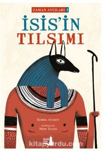 İsis'in Tılsımı - Semra Atasoy