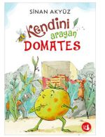 Kendini Arayan Domates