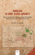 Kemalizm ve Kürd Ulusal Sorunu II    