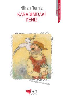 Kanadımdaki Deniz - Nihan Temiz