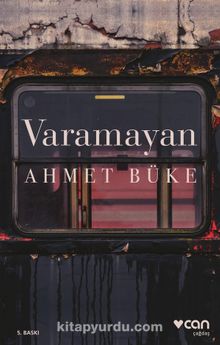 Varamayan - Ahmet Büke