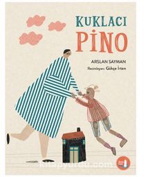 Kuklacı Pino - Arslan Sayman