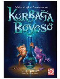 Kurbağa Büyüsü