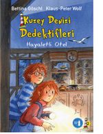Kuzey Denizi Dedektifleri 2 - Hayaletli Otel