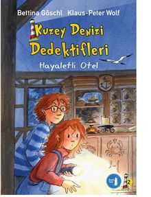 Kuzey Denizi Dedektifleri 2 - Hayaletli Otel