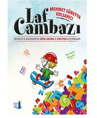 Laf Cambazı