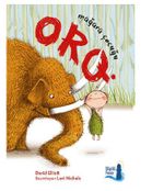 Orq Mağara Çocuğu