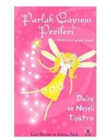 Parlak Çayırın Perileri 3