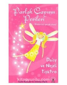 Parlak Çayırın Perileri 3 - Kate Bloom