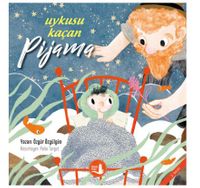 Uykusu Kaçan Pijama