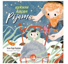 Uykusu Kaçan Pijama - Özgür Özgülgün
