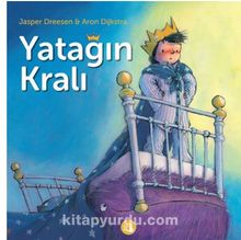 Yatağın Kralı - Aron Dijkstra