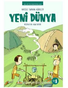 Yeni Dünya - Hatice Turhan  Ağrelim