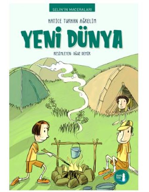 Yeni Dünya