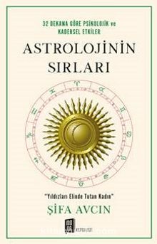 Astrolojinin Sırları - Şifa  Avcın