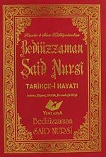 Tarihçe-i Hayat Lügatçeli (Büyük Boy)