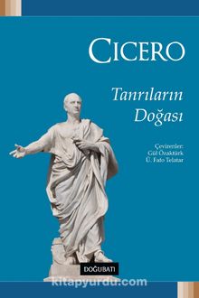 Tanrıların Doğası - Cicero