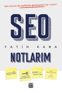 SEO Notlarım