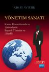 Y&ouml;netim Sanatı - Başarılı Y&ouml;netim ve Y&ouml;neticilik