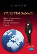 Yönetim Sanatı - Başarılı Yönetim ve Yöneticilik
