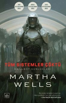 Tüm Sistemler Çöktü