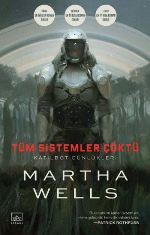 Tüm Sistemler Çöktü