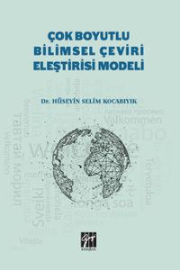 Çok Boyutlu Bilimsel Çeviri Eleştirisi Modeli