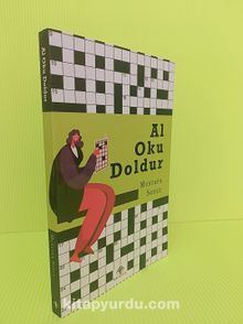 Al Oku Doldur - Mustafa Soylu