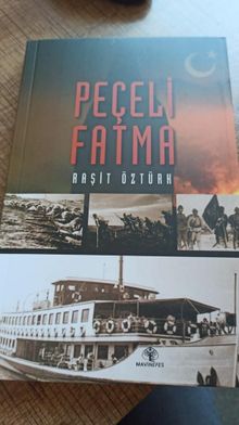 Peçeli Fatma