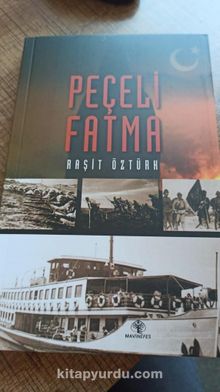 Peçeli Fatma - Raşit Öztürk