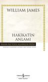 Hakikatin Anlamı (Karton Kapak)