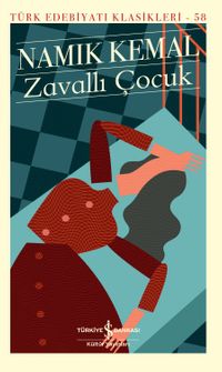 Zavallı Çocuk (Karton Kapak)