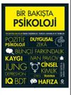 Bir Bakışta Psikoloji