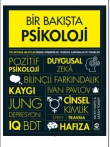 Bir Bakışta Psikoloji