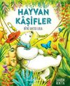 Hayvan Kaşifler / Bitki Avcısı Lola