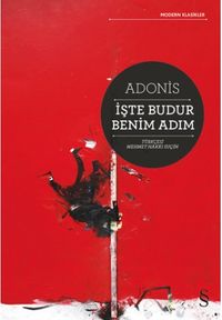 İşte Budur Benim Adım