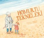 Homurtu Tekneleri