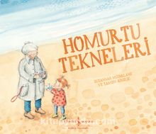 Homurtu Tekneleri - Susannah McFarlane