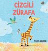 Çizgili Zürafa