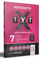 TYT Matematix Soru Fasikülleri 7 