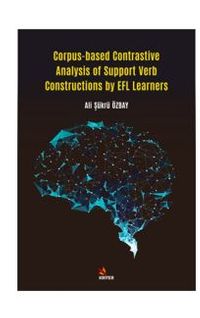Corpus-based Contrastive Analysis of Support Verb Constructions by EFL Learners