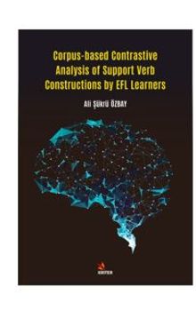 Corpus-based Contrastive Analysis of Support Verb Constructions by EFL Learners