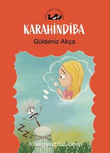 Karahindiba - Güldeniz Akça