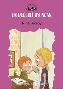 En Değerli Oyuncak - Nihat Aksoy