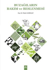 Buzağılarin Bakım Ve Beslenmesi 