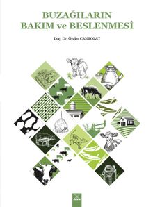 Buzağılarin Bakım Ve Beslenmesi 