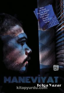 Maneviyat - Tolga Yazar