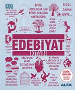 Edebiyat Kitabı (Ciltli) / DK Büyük Fikirler Serisi