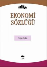 Ekonomi Sözlüğü