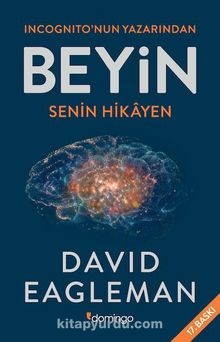 Beyin & Senin Hikayen - David Eagleman